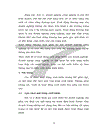 Một số biện pháp nhằm thúc đẩy xuất khẩu sản phẩm của Công ty may Thăng Long vào thị trường Mỹ