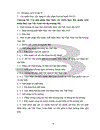 Xây dựng chiến lược thúc đẩy xuất khẩu thủy sản vào thị trường Mỹ theo mô hình SWOT