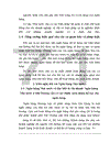 Một số giải pháp tăng cường quản lý rủi ro tín dụng tại Ngân hàng thương mại cổ phần nông thôn Hải Hưng