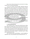 Kế hoạch phát triển Du lịch Nghệ an thời kỳ 2006- 2010