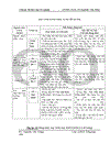 Hoàn thiện hệ thống Quản lý chất lượng theo tiờu chuẩn ISO 9001