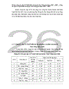 Công tác cấp giấy chứng nhận quyền sử dụng đất của huyện Tam Nông, tỉnh Phú Thọ giai đoạn 2005-2009