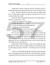 Xây dựng tình huống áp dụng và triển khai chương trình 5S tại phòng kế toán- tài chính của công ty Cổ phần Thành Phát