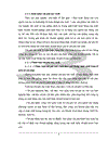 Tình hình thực tế về công tác kế toán tập hợp chi phí sản xuất và tình giá thành sản phẩm ở Nhà máy xi măng Sông Đà