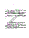 Tình hình thực tế về công tác kế toán tập hợp chi phí sản xuất và tình giá thành sản phẩm ở Nhà máy xi măng Sông Đà