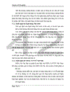 Một số giải pháp nâng cao hiệu quả sử dụng vốn kinh doanh tại Ngân hàng Nông nghiệp và phát triển nông thôn chi nhánh Hà Tây