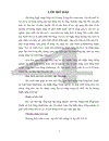 Hoạt động phát triển thẻ Success của Ngân hàng Nông nghiệp và Phát triển nông thôn Láng Hạ - Thực trạng, hạn chế và giải pháp