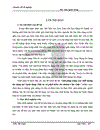 Giải pháp nâng cao chất lượng tín dụng tại Ngân hàng Đầu tư và phát triển chi nhánh Cầu Giấy