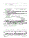 Giải pháp nâng cao chất lượng tín dụng tại Ngân hàng Đầu tư và phát triển chi nhánh Cầu Giấy