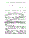 Phương hướng và một số giải pháp nhằm tăng cường và nâng cao hiệu quả của hoạt động đầu tư của Công ty