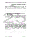 Cho vay hỗ trợ tín dụng tại Ngân hàng TMCP Phát triển nhà TP.HCM – CN Thăng Long thực trạng và giải pháp