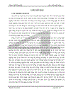 Nâng cao chất lượng hoạt động tín dụng đối với Doanh nghiệp vừa và nhỏ tại Chi nhánh Ngân hàng Công Thương Tây Hà Nội