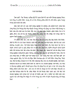 Một số giải pháp nhằm khuyến khích ký kết hợp đồng giưã doanh nghiệp tiêu thụ nông sản vơí người sản xuất nông sản