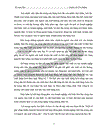 Một số giải pháp nhằm khuyến khích ký kết hợp đồng giưã doanh nghiệp tiêu thụ nông sản vơí người sản xuất nông sản