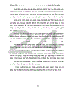 Một số giải pháp nhằm khuyến khích ký kết hợp đồng giưã doanh nghiệp tiêu thụ nông sản vơí người sản xuất nông sản