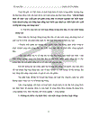 Một số giải pháp nhằm khuyến khích ký kết hợp đồng giưã doanh nghiệp tiêu thụ nông sản vơí người sản xuất nông sản