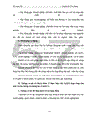 Một số giải pháp nhằm khuyến khích ký kết hợp đồng giưã doanh nghiệp tiêu thụ nông sản vơí người sản xuất nông sản