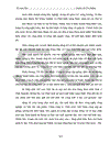 Một số giải pháp nhằm khuyến khích ký kết hợp đồng giưã doanh nghiệp tiêu thụ nông sản vơí người sản xuất nông sản