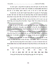 Một số giải pháp nhằm khuyến khích ký kết hợp đồng giưã doanh nghiệp tiêu thụ nông sản vơí người sản xuất nông sản