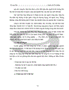 Một số giải pháp nhằm khuyến khích ký kết hợp đồng giưã doanh nghiệp tiêu thụ nông sản vơí người sản xuất nông sản