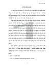 Lý luận hình thái kinh tế - xã hội và quá trình công nghiệp hóa và hiện đại hóa ở Việt nam