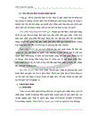 Giao nhận hàng hóa quốc tế bằng đường biển tại Công ty giao nhận kho vận ngoại thương - VIETRANS