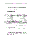 Bước đầu tiếp cận tính phí ô nhiễm môi trường không khí do hoạt động của các phương tiện giao thông vận tải đường bộ ở Hà Nội