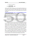 Bước đầu nghiên cứu công tác quản lý rác thải đô thị thành phố Hà Nội trên quan điểm kinh tế môi trường hướng tới phát triển bền vững