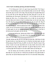 Vị trí, vai trò của thương mại trong sự phát triển nền kinh tế thị trường theo định hướng xã hội chủ nghĩa.