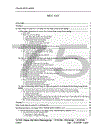 Một số giải pháp nhằm nâng cao hiệu quả sử dụng vốn lưu động tại Công ty xây dưng công trình hàng không ACC