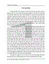 Vốn lưu động và các biện pháp nâng cao hiệu quả sử dụng vốn lưu động tại Công ty Cổ phần Cơ điện Luyện Kim Thái Nguyên