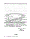Vốn lưu động và các biện pháp nâng cao hiệu quả sử dụng vốn lưu động tại Công ty Cổ phần Cơ điện Luyện Kim Thái Nguyên