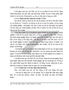 Vốn lưu động và các biện pháp nâng cao hiệu quả sử dụng vốn lưu động tại Công ty Cổ phần Cơ điện Luyện Kim Thái Nguyên