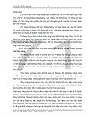 Vốn lưu động và các biện pháp nâng cao hiệu quả sử dụng vốn lưu động tại Công ty Cổ phần Cơ điện Luyện Kim Thái Nguyên