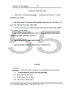 Vốn lưu động và hiệu quả sử dụng vốn lưu động tại Công ty TNHH công nghệ và thương mại B& G