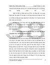 Một số giải pháp nâng cao hiệu quả sử dụng vốn lưu động tại Công ty điện tử Hà Nội