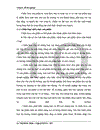 Giải pháp xây dựng chiến lược sản phẩm tại công ty cổ phần thực phẩm Hữu Nghị giai đoạn 2010-2015