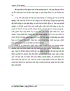 Giải pháp xây dựng chiến lược sản phẩm tại công ty cổ phần thực phẩm Hữu Nghị giai đoạn 2010-2015