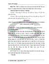 Giải pháp xây dựng chiến lược sản phẩm tại công ty cổ phần thực phẩm Hữu Nghị giai đoạn 2010-2015