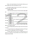 Một số biện pháp nâng cao hiệu quả công tác Văn thư-Lưu trữ trong văn phòng Công ty Cơ điện và phát triển nông thôn