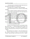 Nâng khả năng thắng thầu trong đấu thầu xây dựng của công ty cổ phần Xây dựng Thương mại và Dịch vụ Văn hóa