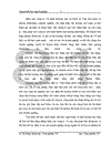 Nâng khả năng thắng thầu trong đấu thầu xây dựng của công ty cổ phần Xây dựng Thương mại và Dịch vụ Văn hóa