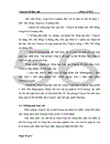 Một số biện pháp nhằm từng bước triển khai hệ thống trách nhiệm xã hội theo tiêu chuẩn SA 8000 ở công ty may Tân Phú