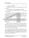 Hoàn thiện công tác kế toán chi phí sản xuất và tính giá thành sản phẩm tại Công ty TNNH Hoàng Trà