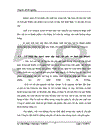 Hoàn thiện công tác kế toán chi phí sản xuất và tính giá thành sản phẩm tại Công ty TNNH Hoàng Trà