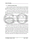 Hoàn thiện công tác kế toán chi phí sản xuất và tính giá thành sản phẩm tại Công ty TNNH Hoàng Trà