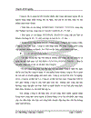 Hoàn thiện công tác kế toán chi phí sản xuất và tính giá thành sản phẩm tại Công ty TNNH Hoàng Trà