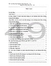 Kế toán tiền lương và các khoản trích theo lương tại Công ty Việt Nam Kỹ nghệ Súc sản Vissan Chi nhánh Hà Nội