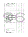 Một số biện pháp quản lý sinh viên hệ chính quy nhằm góp phần nâng cao chất lượng đào tạo ở Viện Đại Học Mở Hà Nội