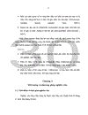 Nghiên cứu tình hình viêm nhiễm âm đạo - cổ tử cung và các yếu tố ảnh hưởng của phụ nữ tuổi từ 18 đến 45 tại bệnh viện Phụ sản Thanh Hoá